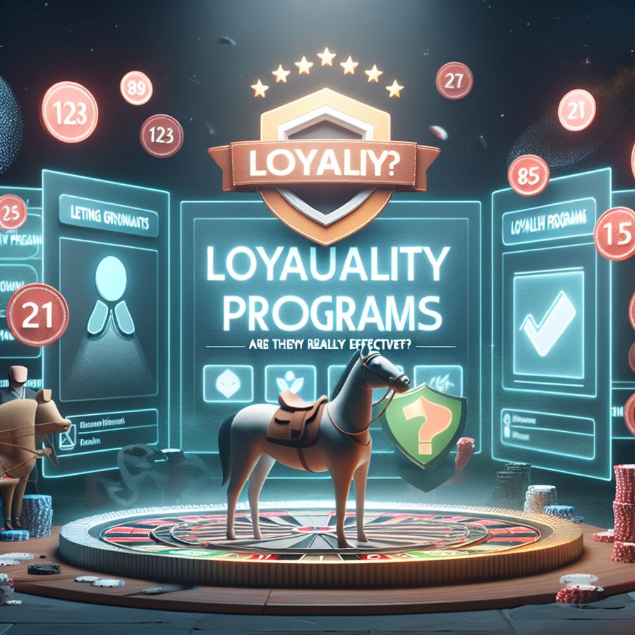 Bahis Sitelerindeki Sadakat Programları: Gerçekten İşe Yarıyor mu?